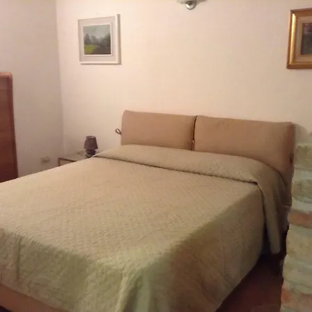 Azzi Mono Appartement Pérouse