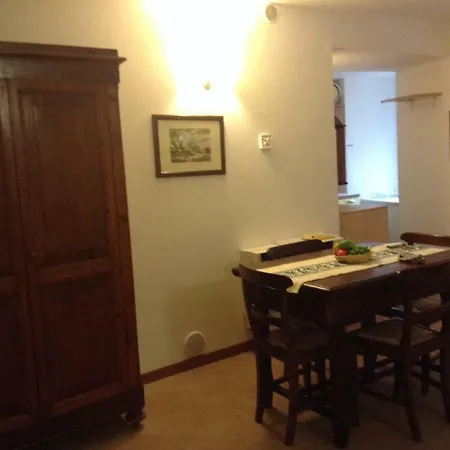 Appartement Azzi Mono Pérouse