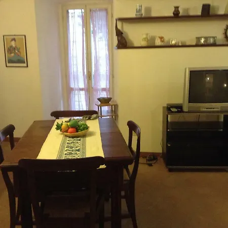 Appartement Azzi Mono *